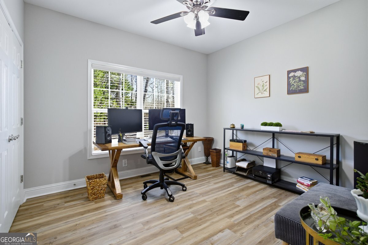 1456 Rockview Lane Loganville - Photo 49