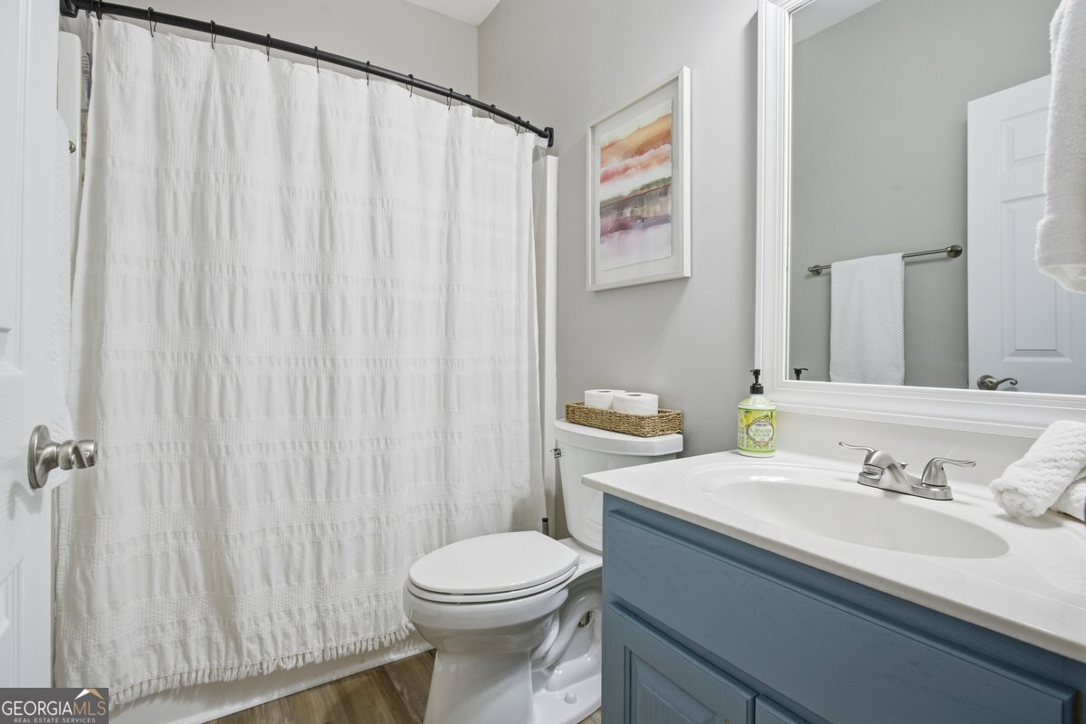 1456 Rockview Lane Loganville - Photo 50