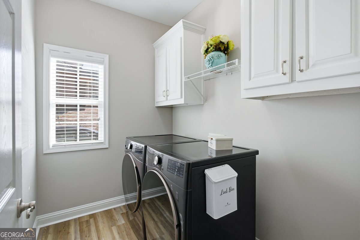 1456 Rockview Lane Loganville - Photo 51