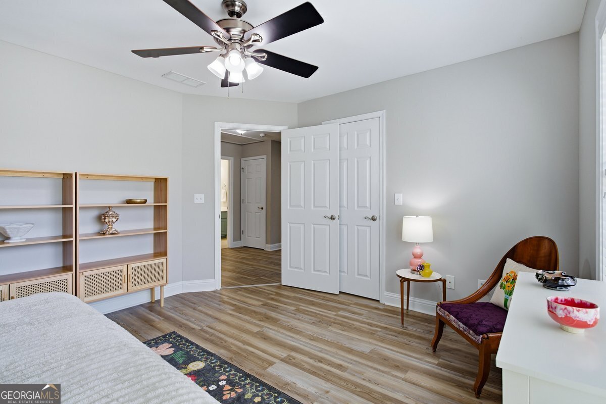 1456 Rockview Lane Loganville - Photo 55