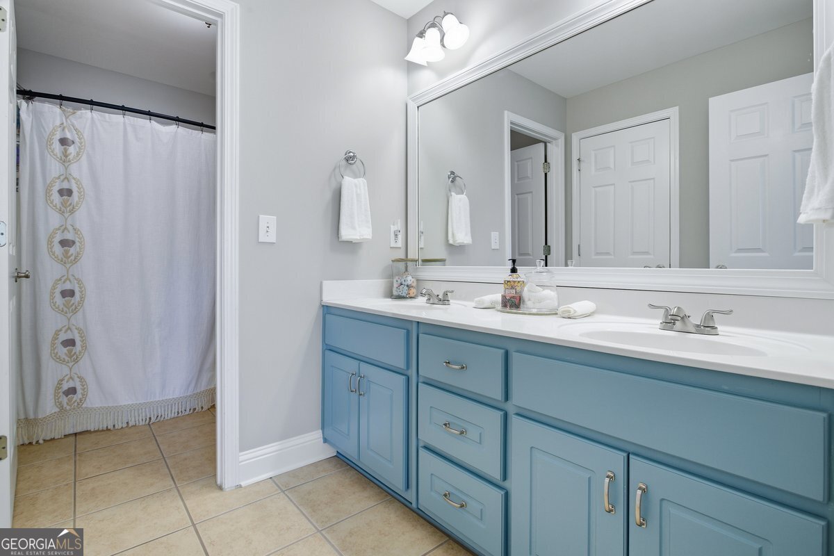 1456 Rockview Lane Loganville - Photo 56