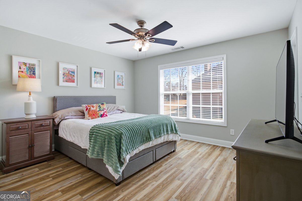 1456 Rockview Lane Loganville - Photo 57