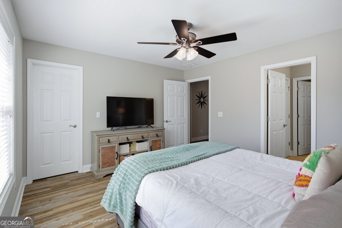 1456 Rockview Lane Loganville - Photo 58