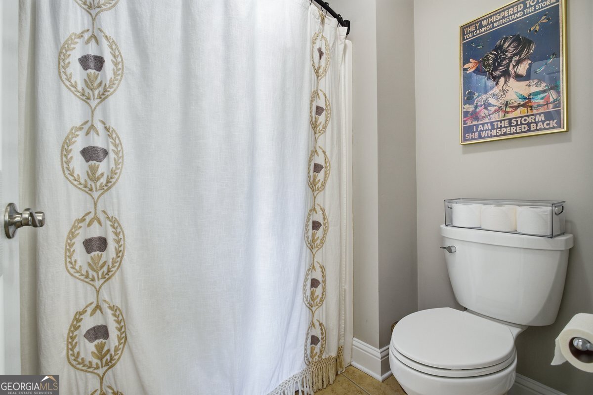 1456 Rockview Lane Loganville - Photo 60