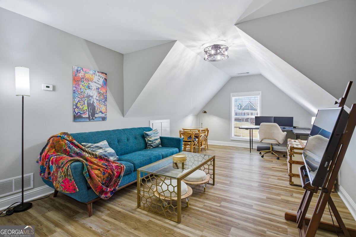 1456 Rockview Lane Loganville - Photo 61