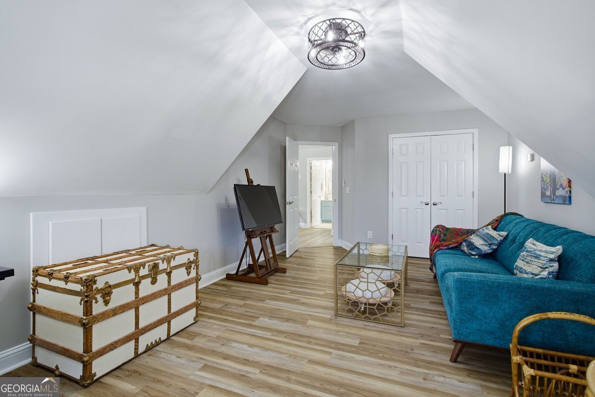 1456 Rockview Lane Loganville - Photo 62