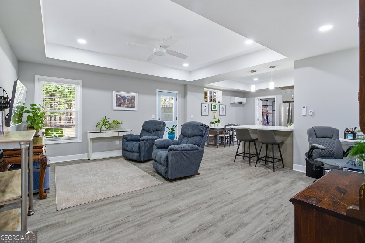 1456 Rockview Lane Loganville - Photo 63