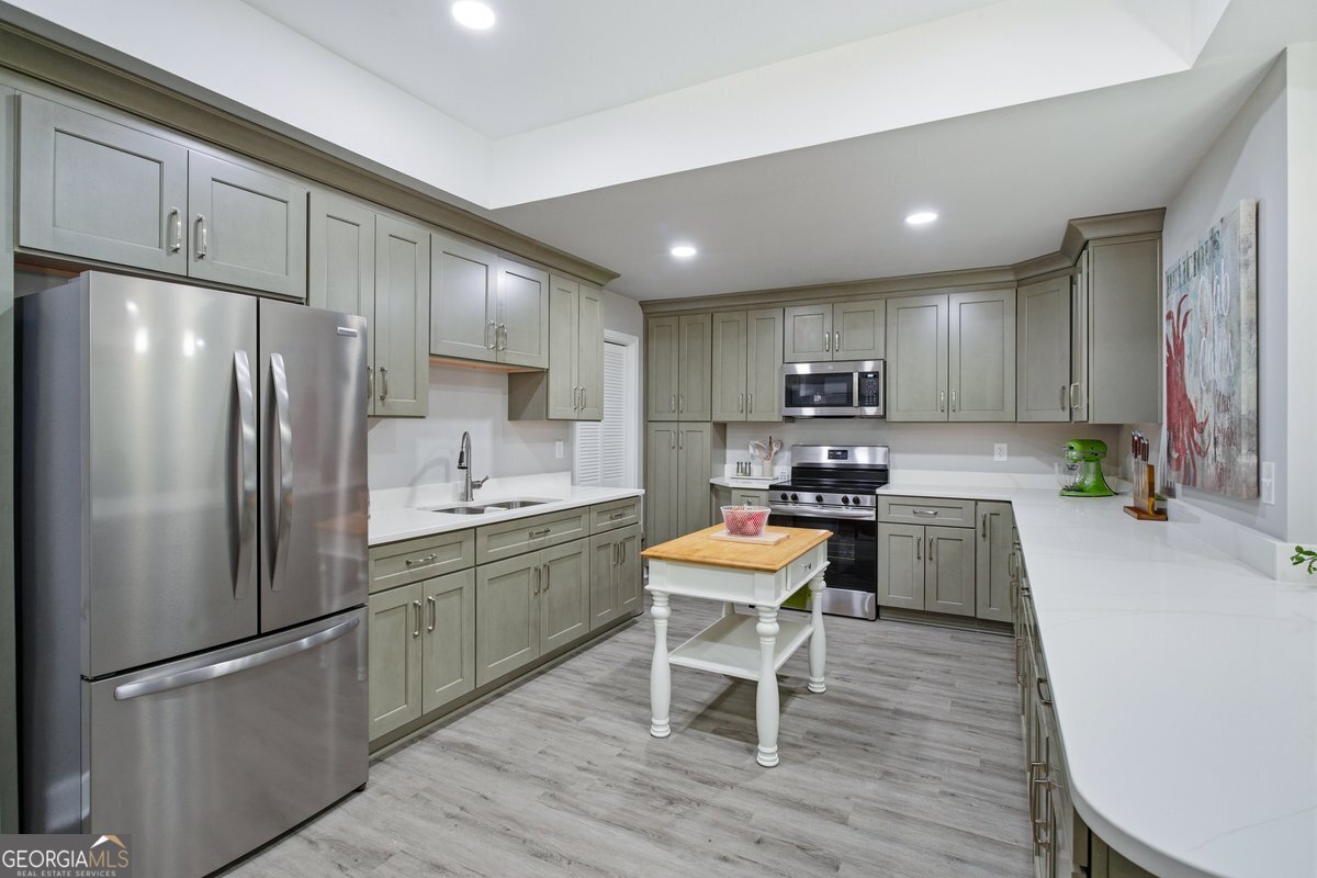 1456 Rockview Lane Loganville - Photo 65