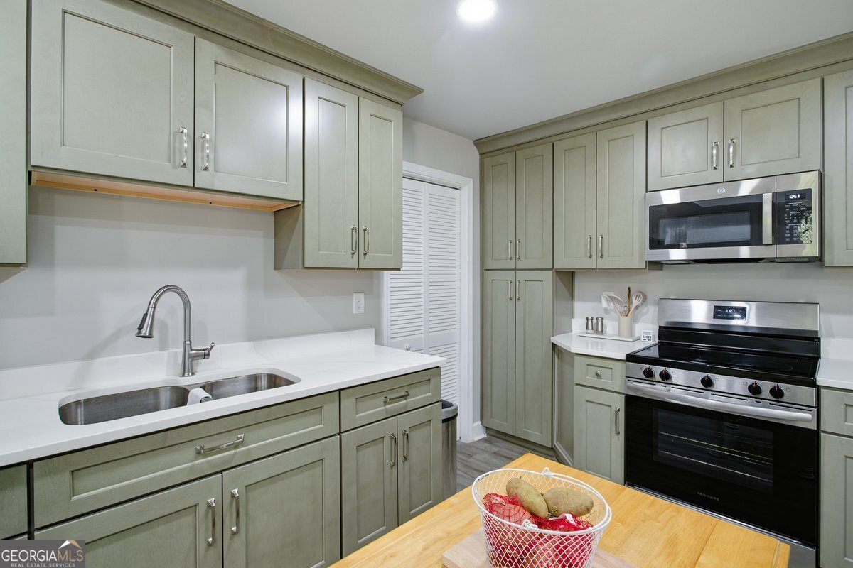 1456 Rockview Lane Loganville - Photo 66