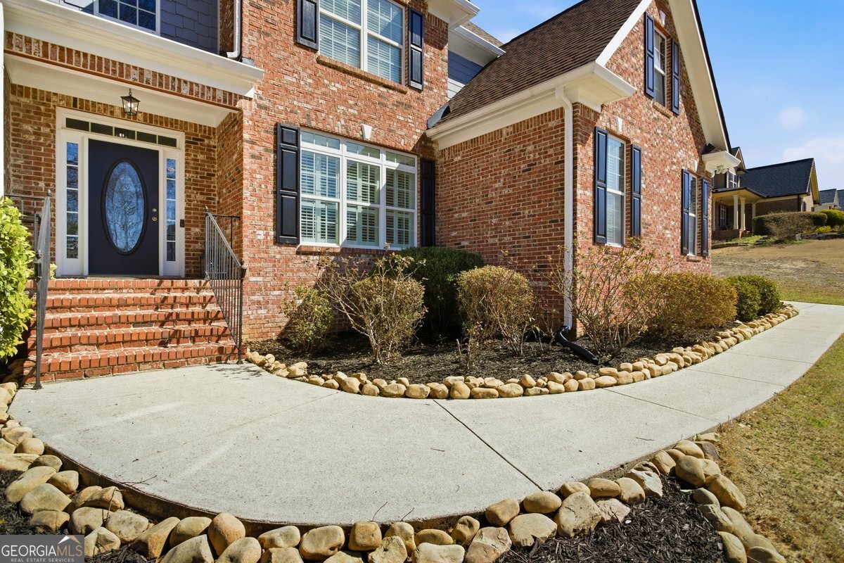 1456 Rockview Lane Loganville - Photo 7