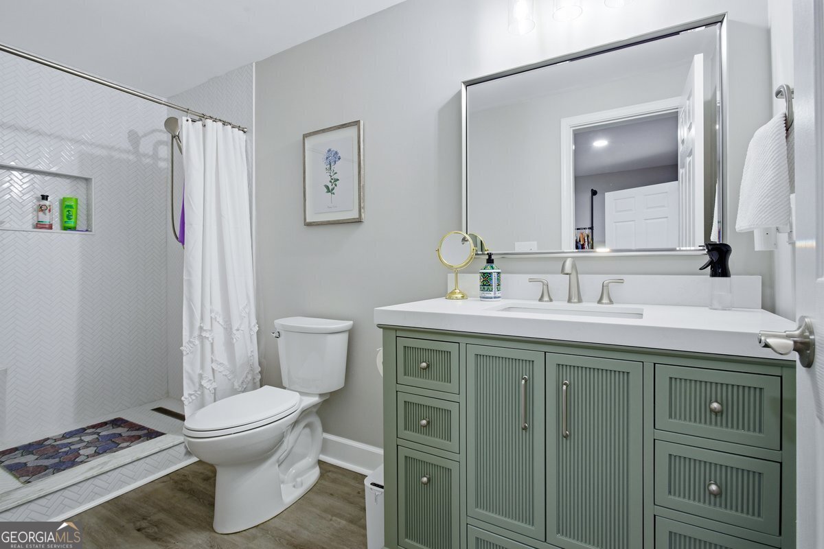 1456 Rockview Lane Loganville - Photo 72