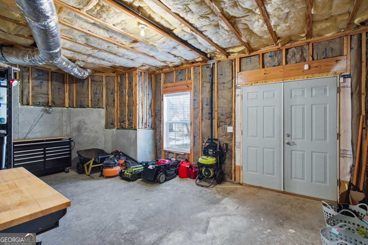 1456 Rockview Lane Loganville - Photo 73