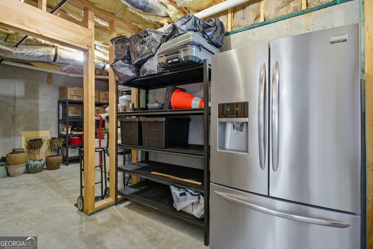 1456 Rockview Lane Loganville - Photo 74