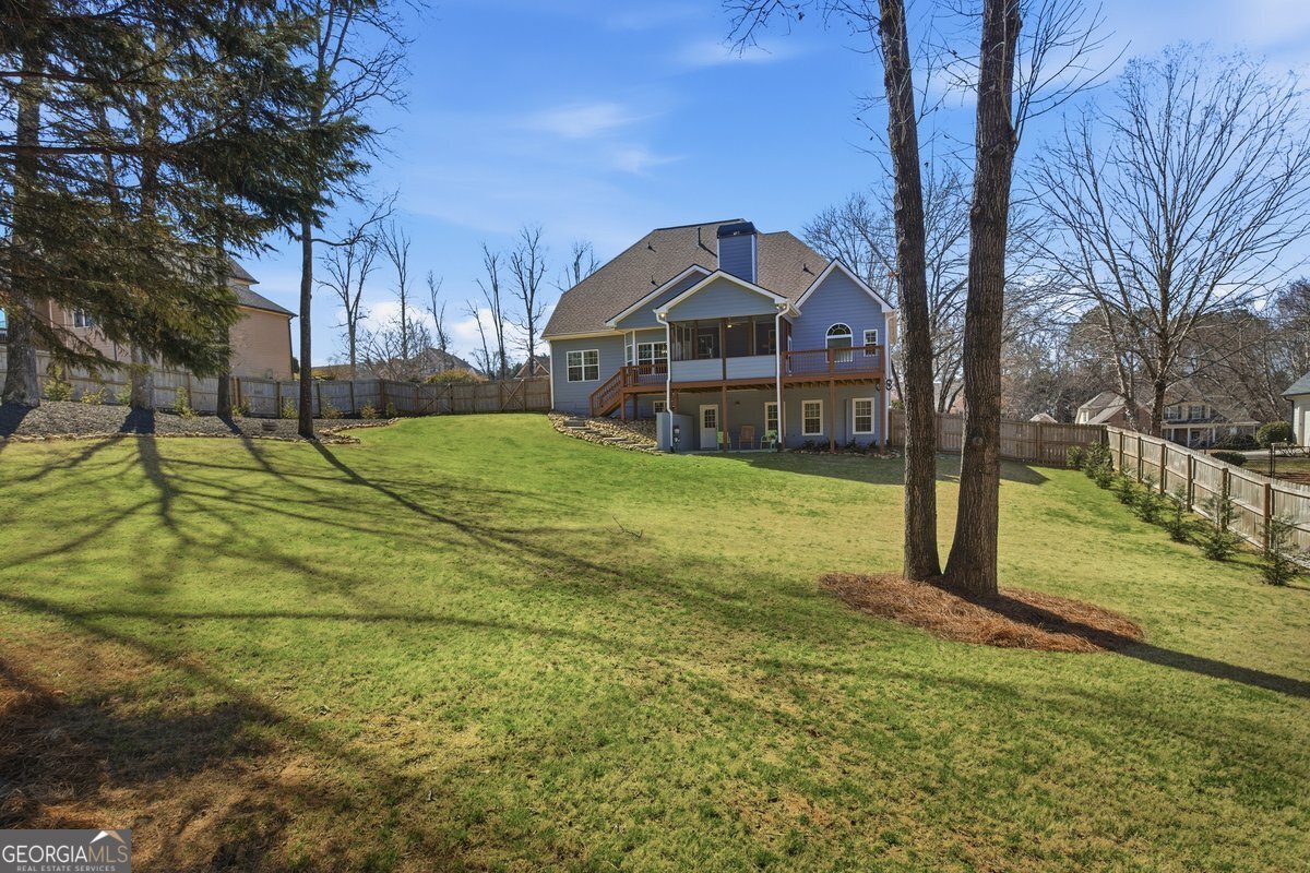 1456 Rockview Lane Loganville - Photo 9