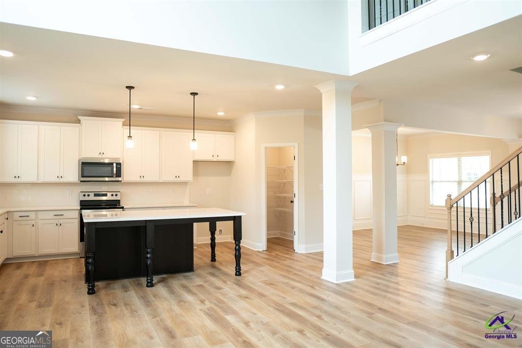 129 Alton Tucker Sr Boulevard Bonaire - Photo 24