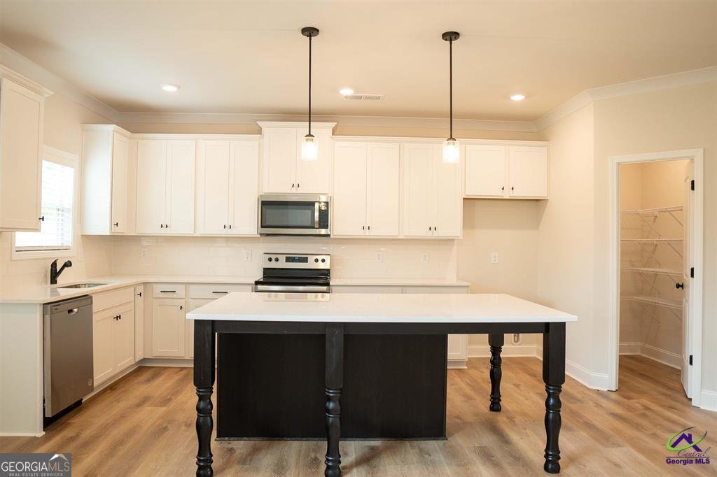 129 Alton Tucker Sr Boulevard Bonaire - Photo 29