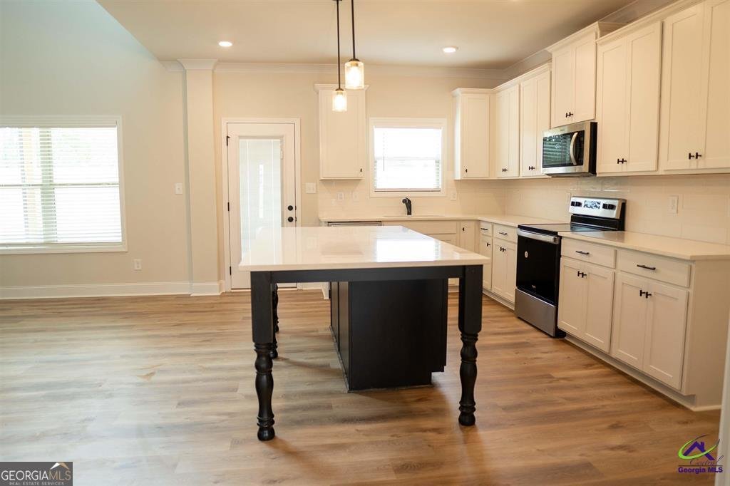 129 Alton Tucker Sr Boulevard Bonaire - Photo 30