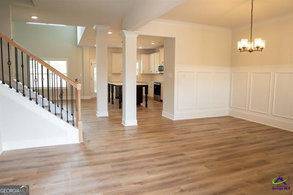 129 Alton Tucker Sr Boulevard Bonaire - Photo 33