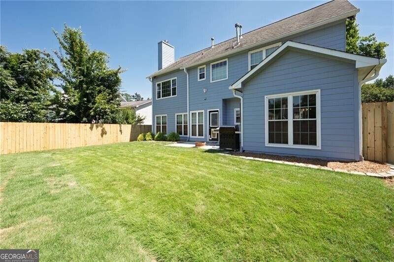 5425 Taylor Road Alpharetta - Photo 33