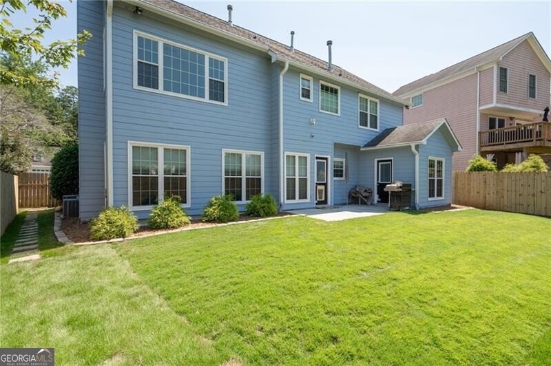 5425 Taylor Road Alpharetta - Photo 34