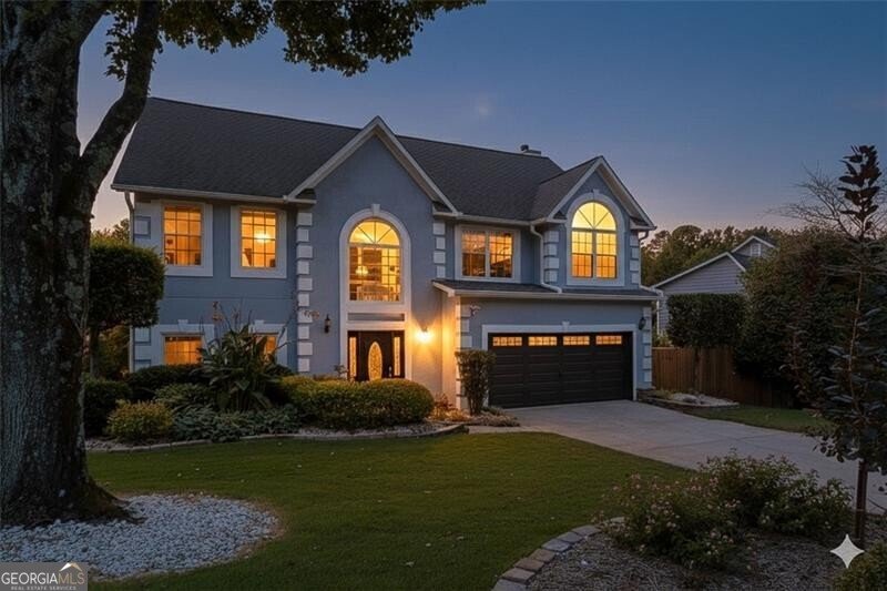 5425 Taylor Road Alpharetta - Photo 39