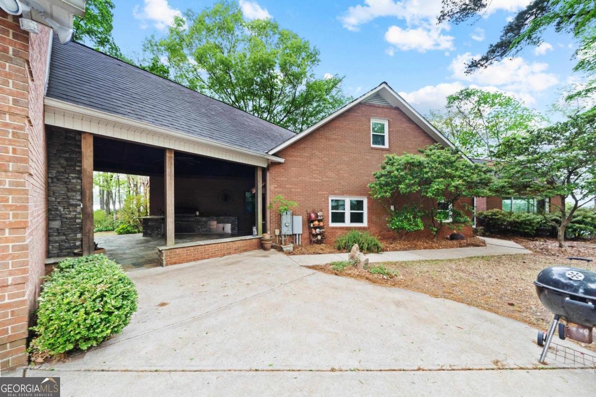 390 David Williams Road Sparta - Photo 11