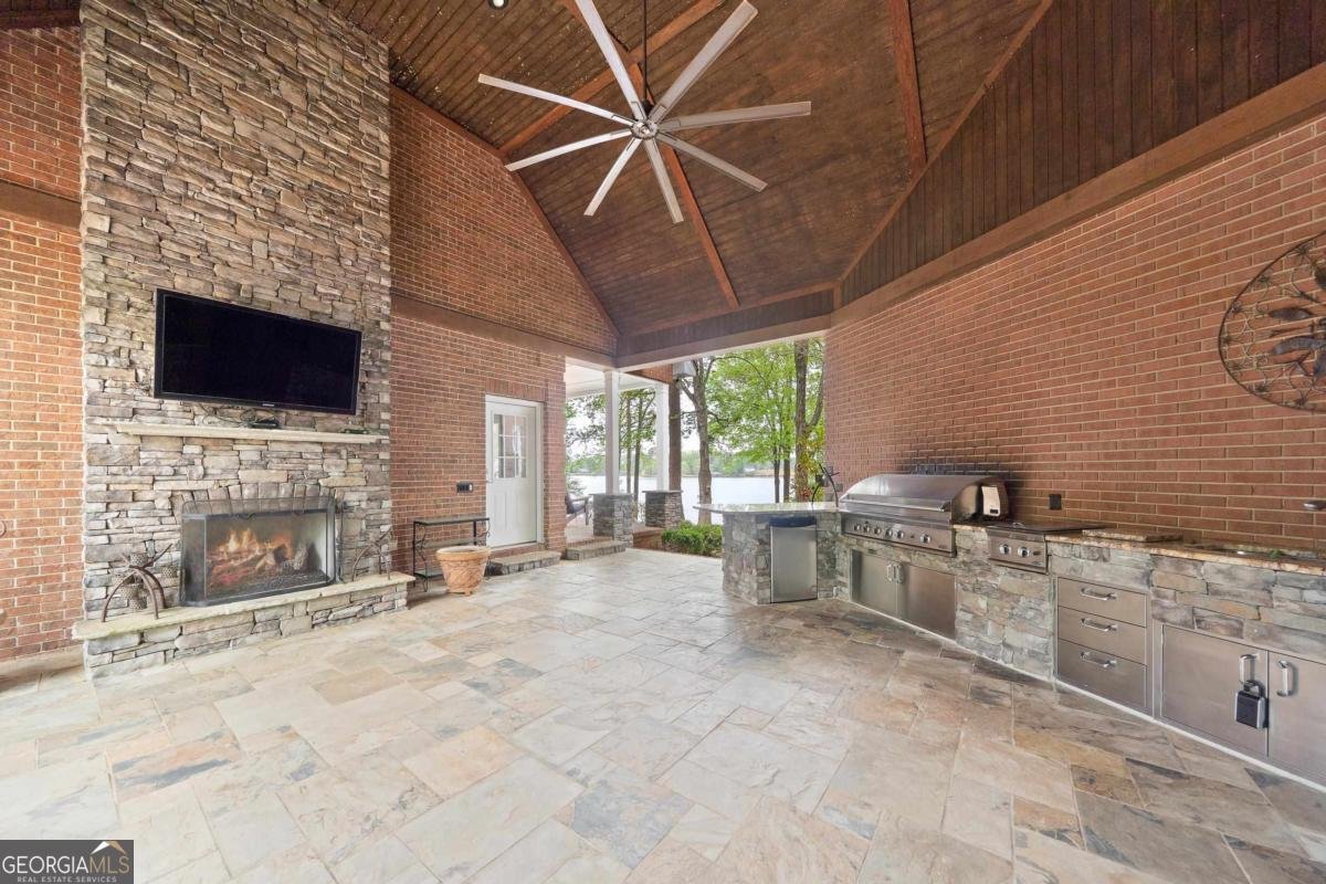 390 David Williams Road Sparta - Photo 17