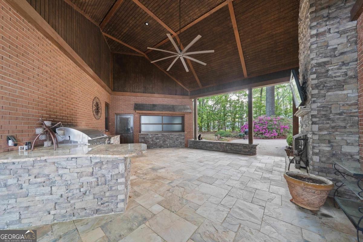 390 David Williams Road Sparta - Photo 19