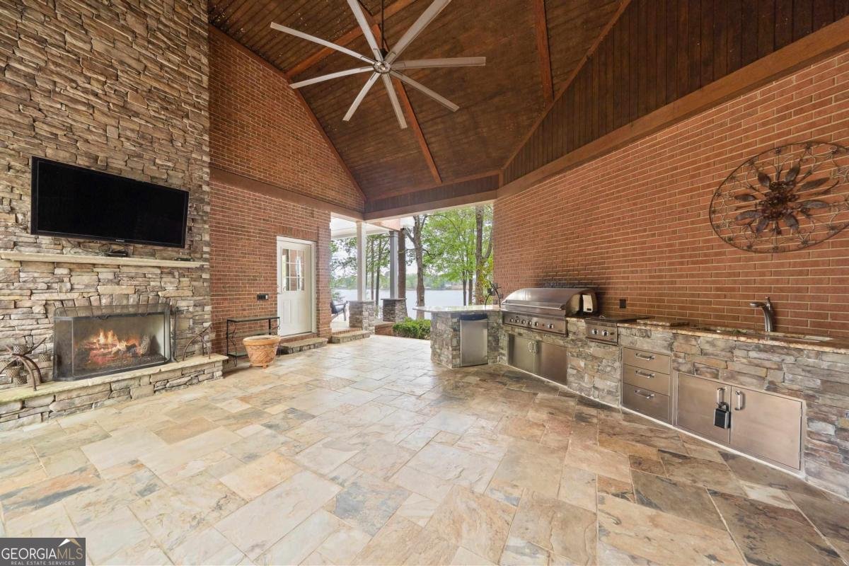 390 David Williams Road Sparta - Photo 20