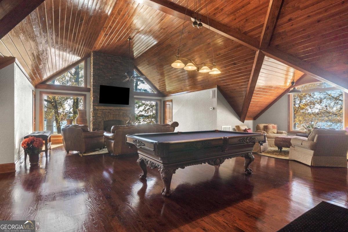 390 David Williams Road Sparta - Photo 22