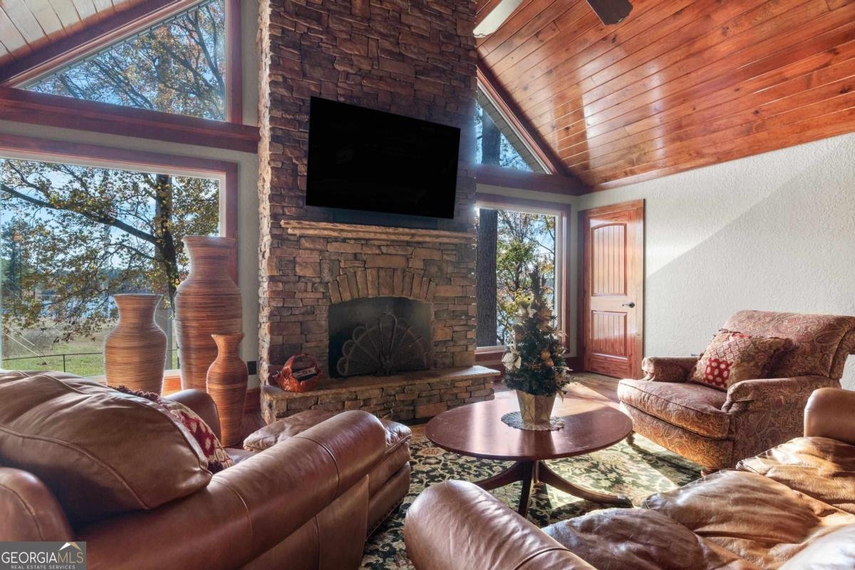 390 David Williams Road Sparta - Photo 29