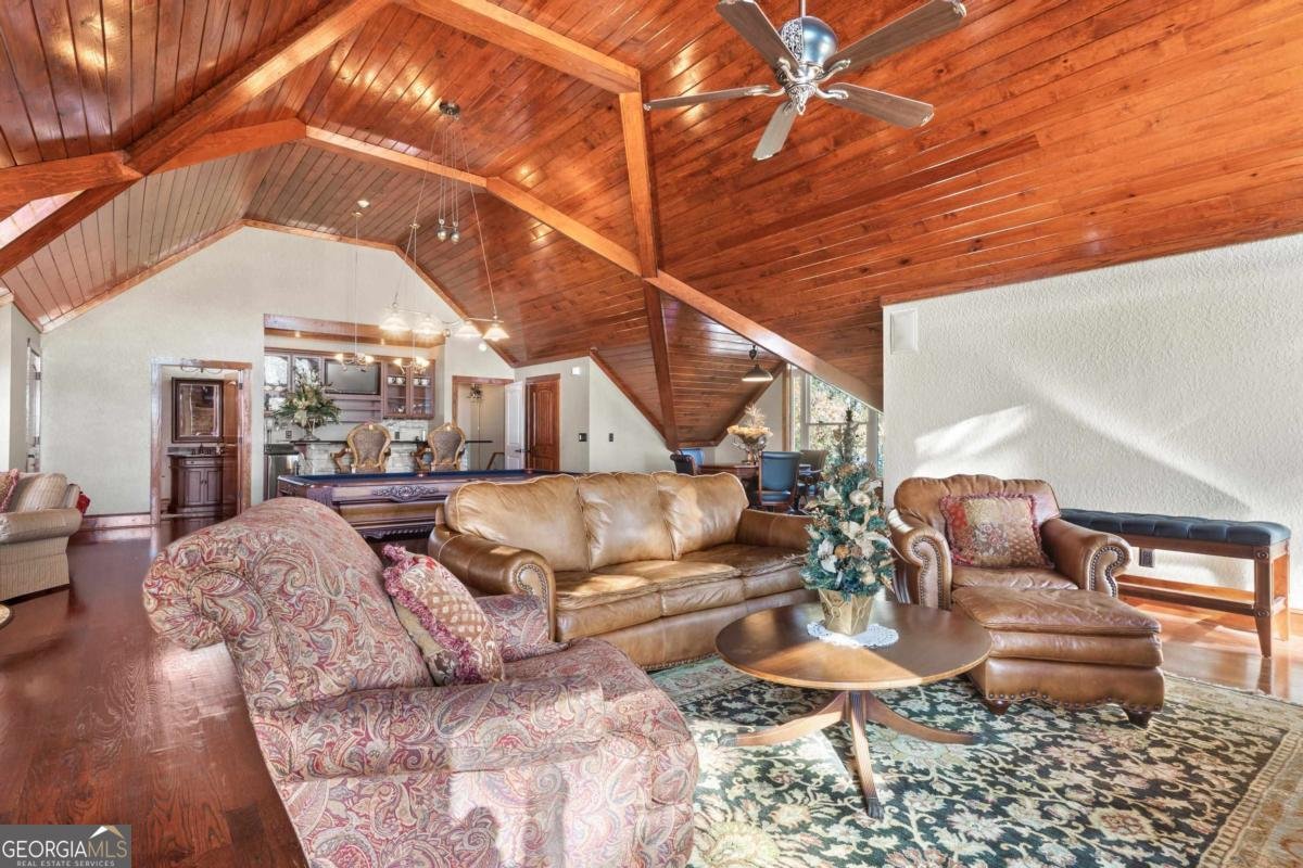 390 David Williams Road Sparta - Photo 31