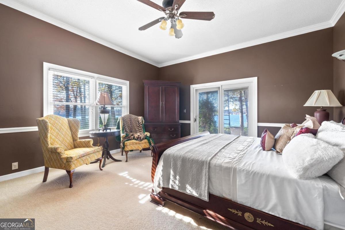 390 David Williams Road Sparta - Photo 39