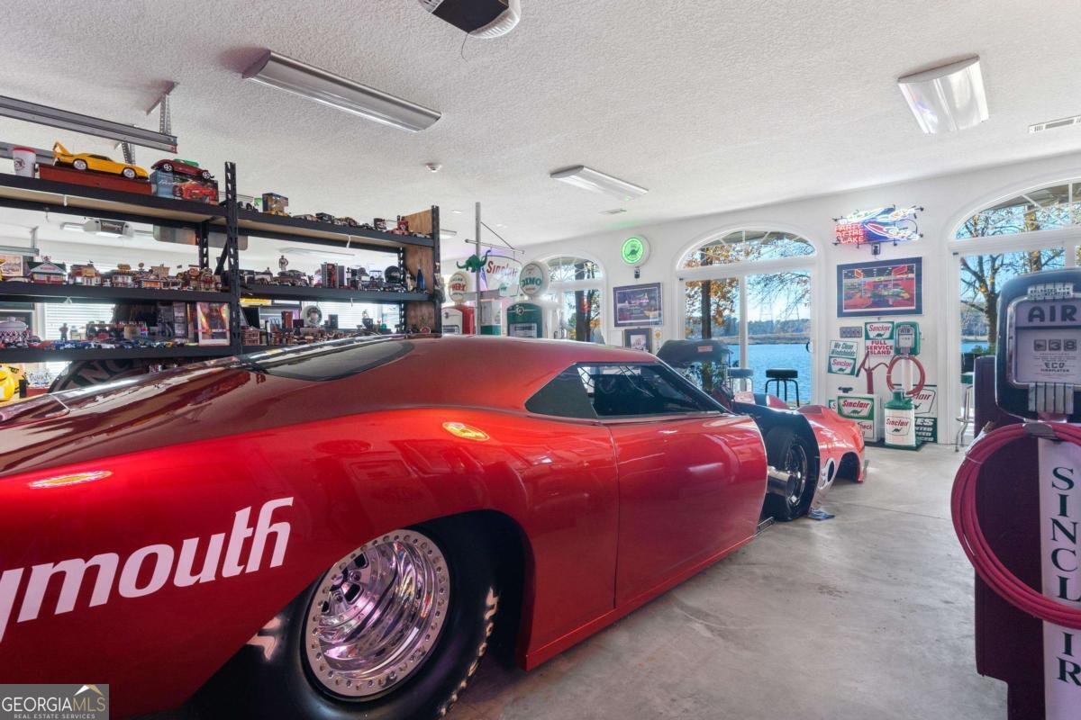 390 David Williams Road Sparta - Photo 59