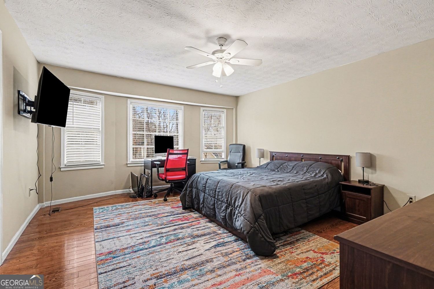 2645 Five Star Court Snellville - Photo 16