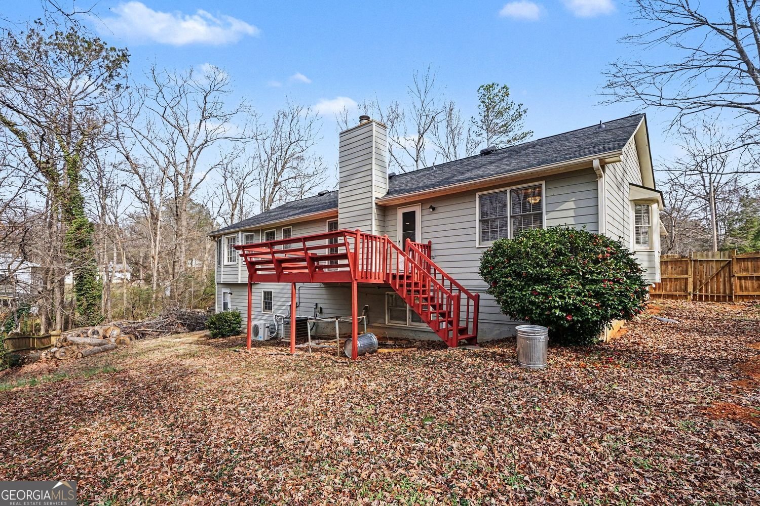 2645 Five Star Court Snellville - Photo 30