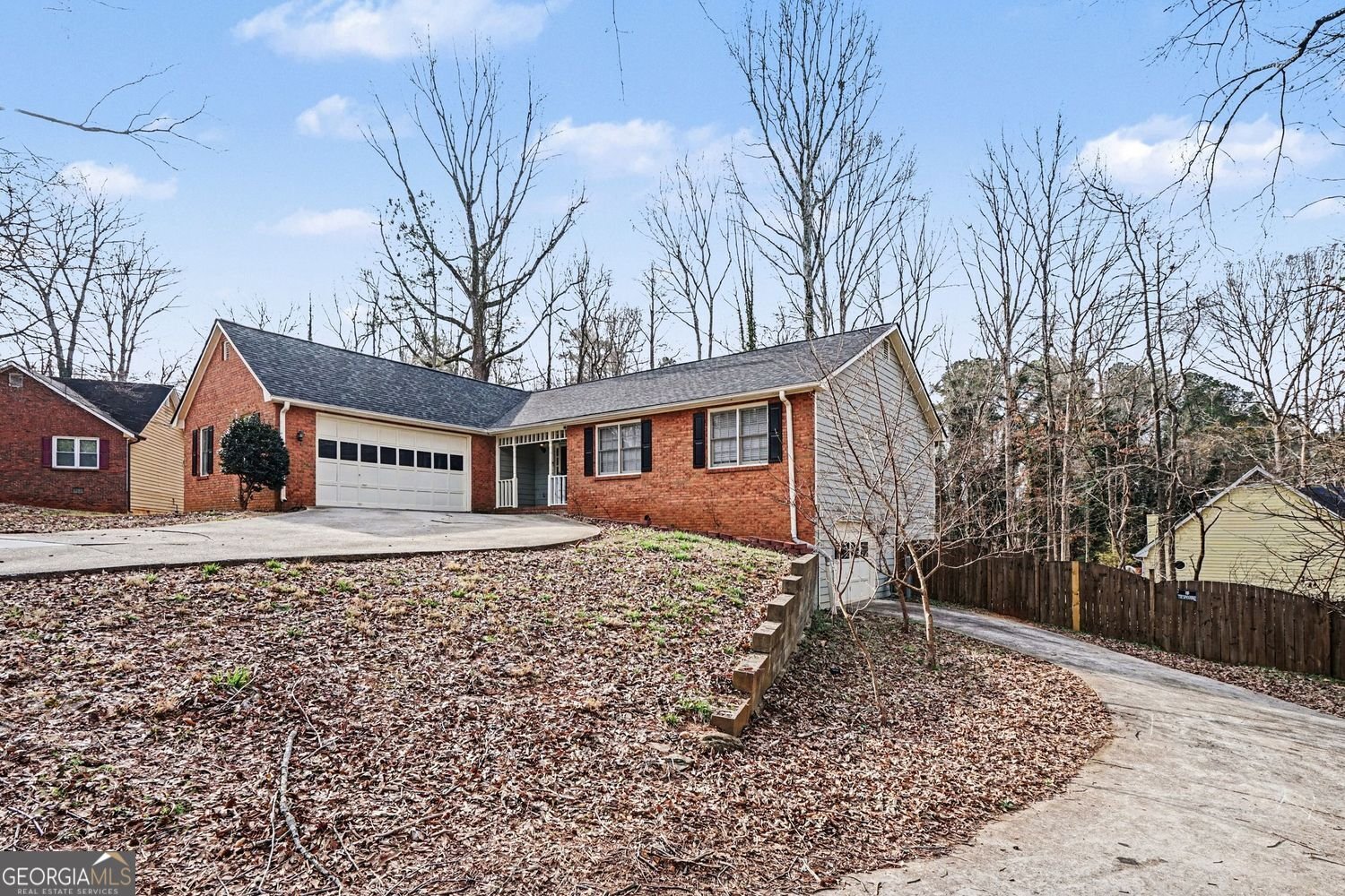 2645 Five Star Court Snellville - Photo 32