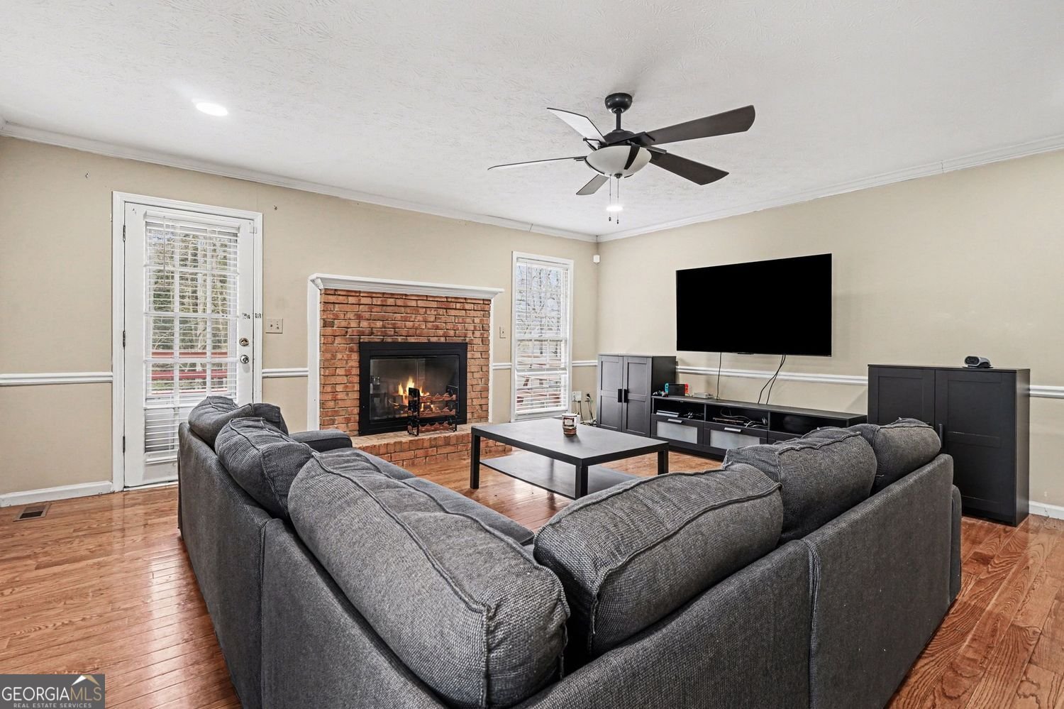 2645 Five Star Court Snellville - Photo 6