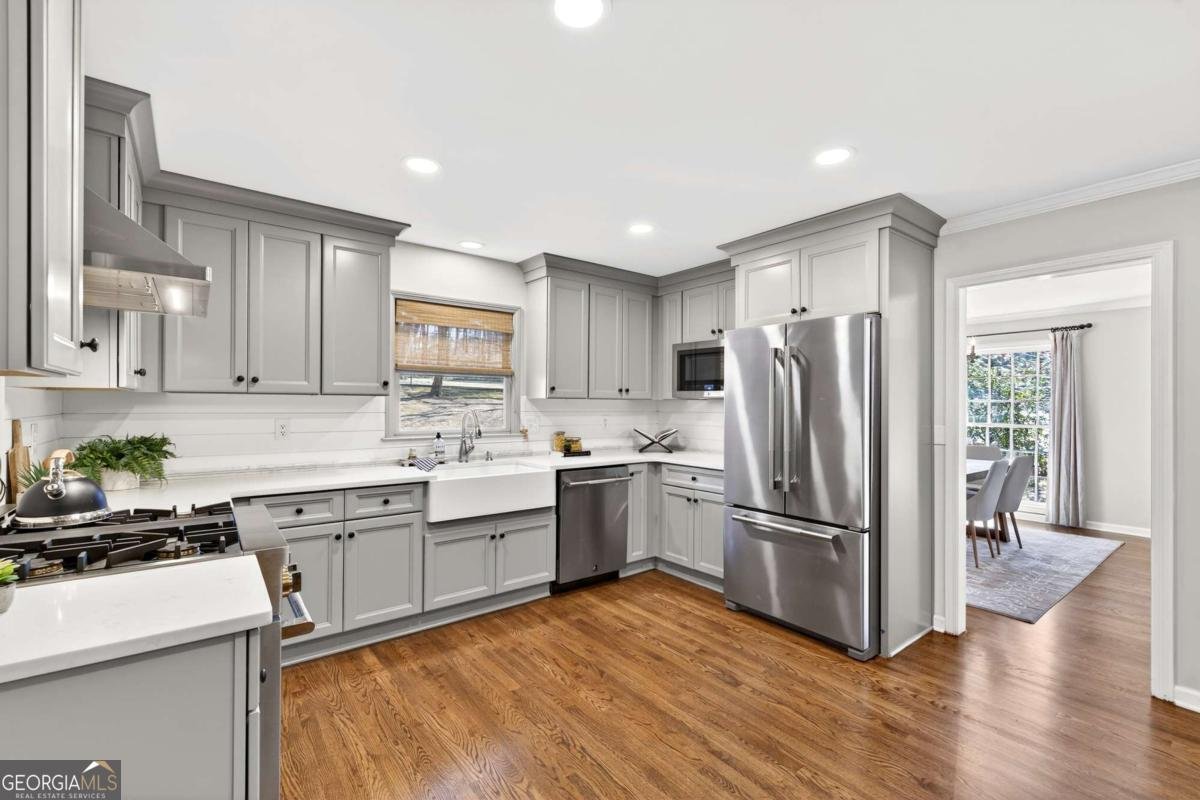 1893 Alderbrook Road Atlanta - Photo 14