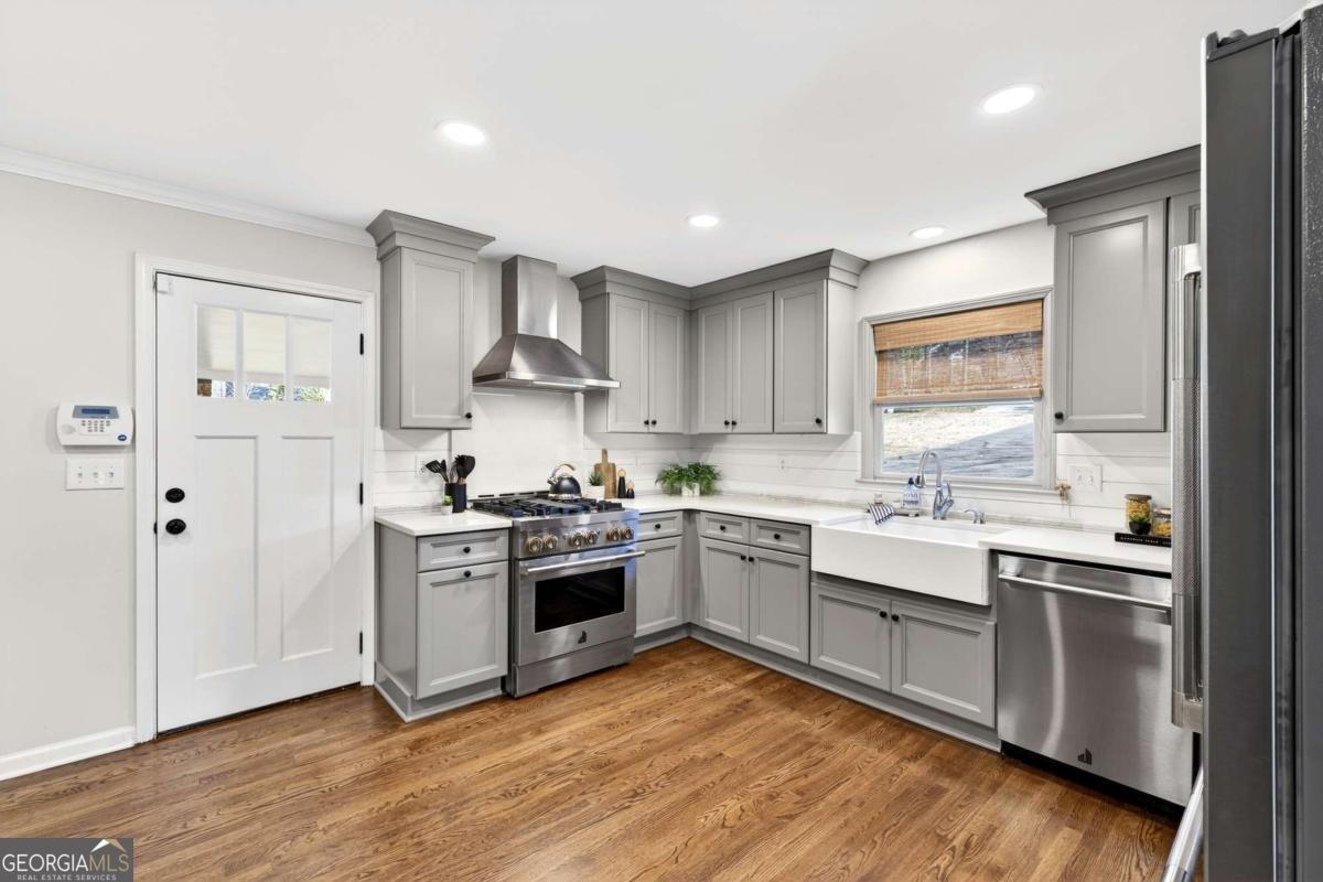 1893 Alderbrook Road Atlanta - Photo 16