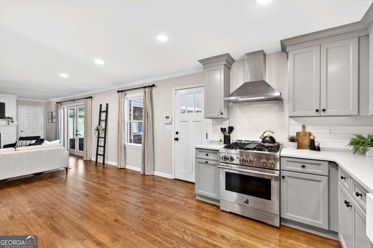 1893 Alderbrook Road Atlanta - Photo 17