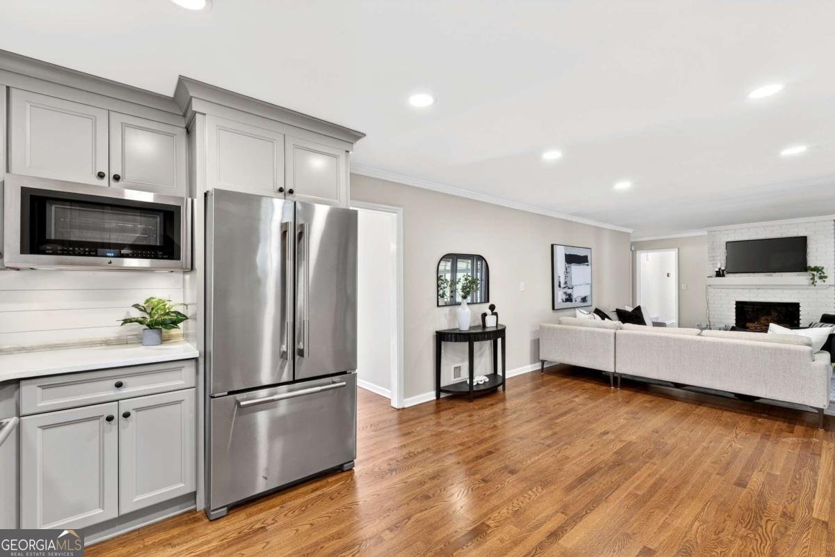 1893 Alderbrook Road Atlanta - Photo 18