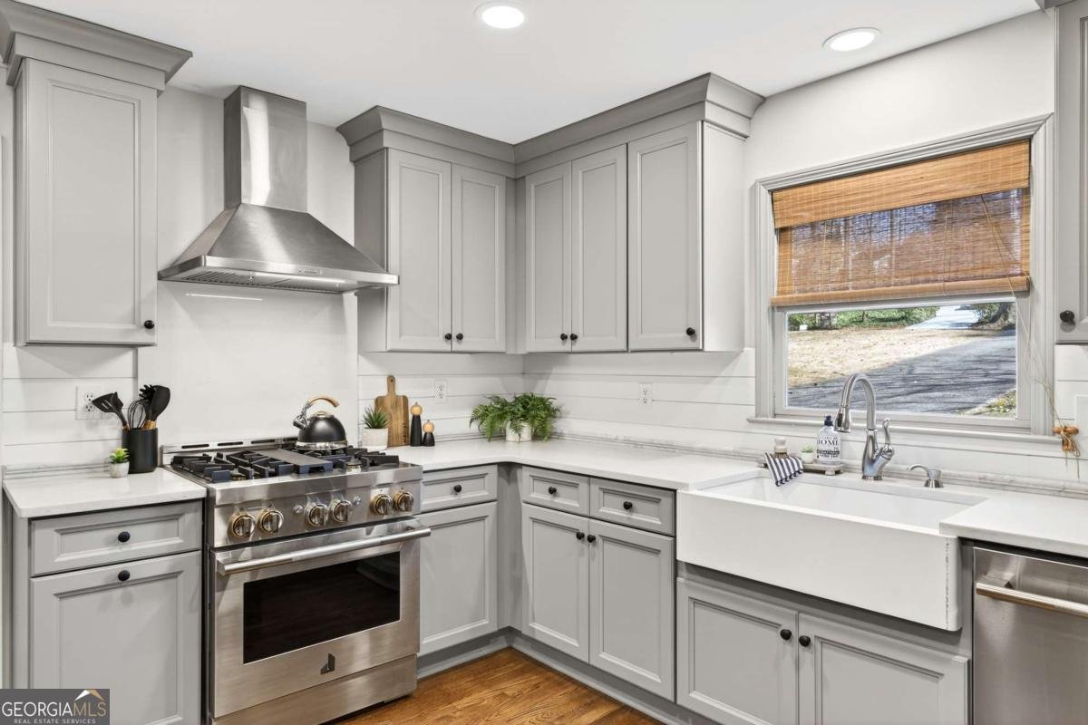 1893 Alderbrook Road Atlanta - Photo 19