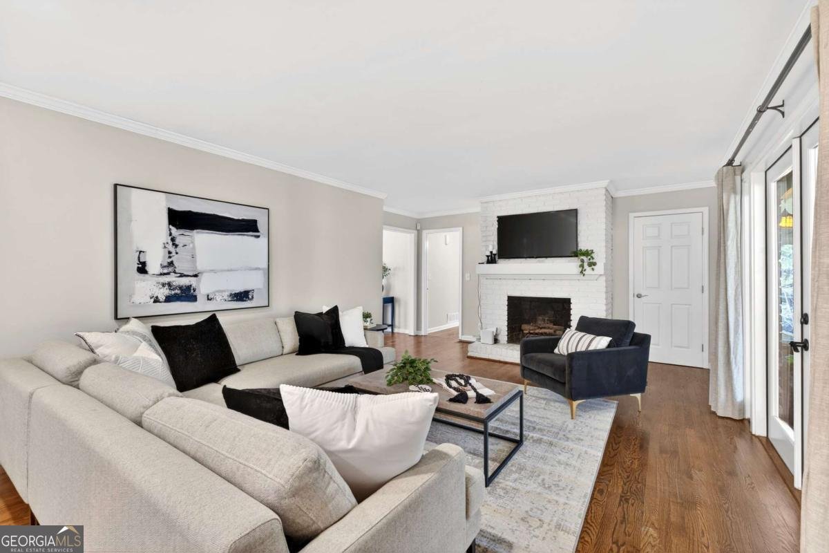 1893 Alderbrook Road Atlanta - Photo 24