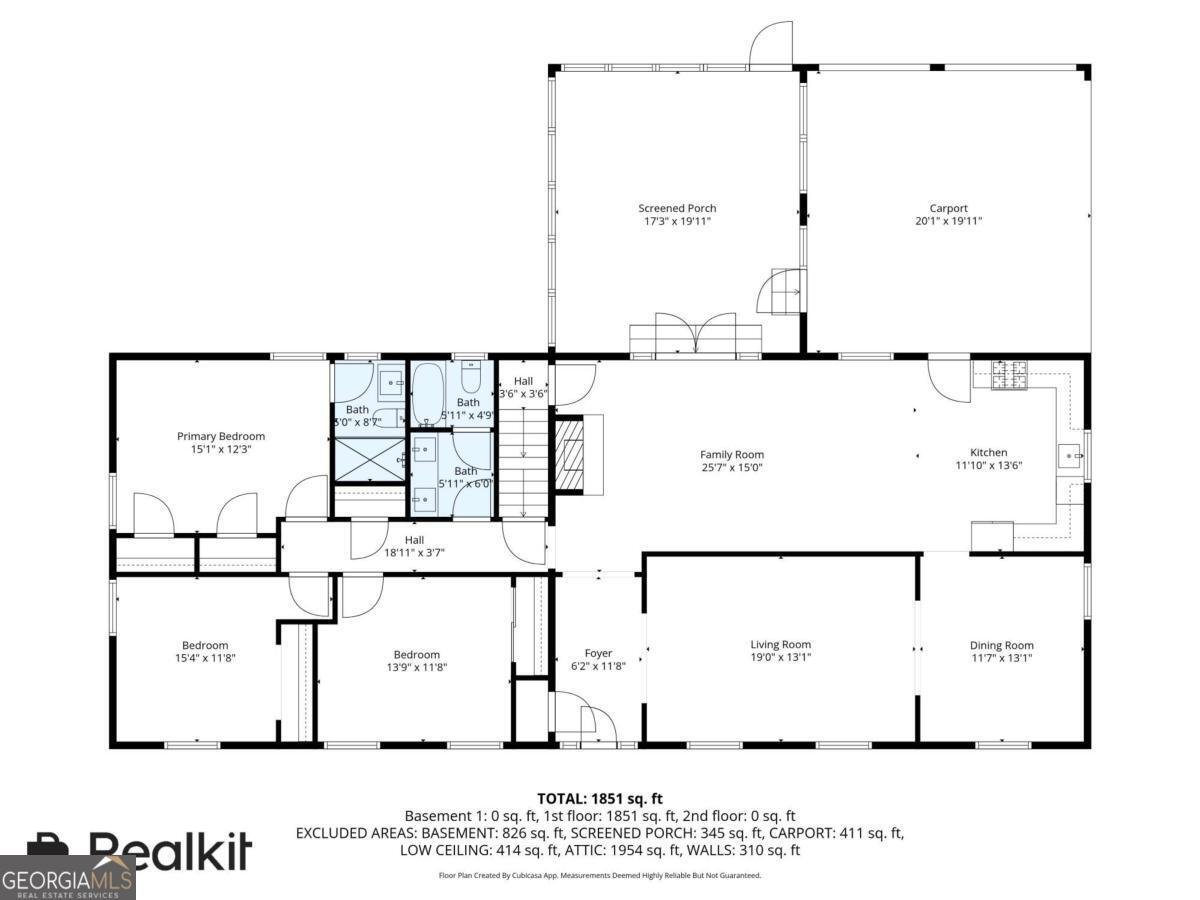 1893 Alderbrook Road Atlanta - Photo 43