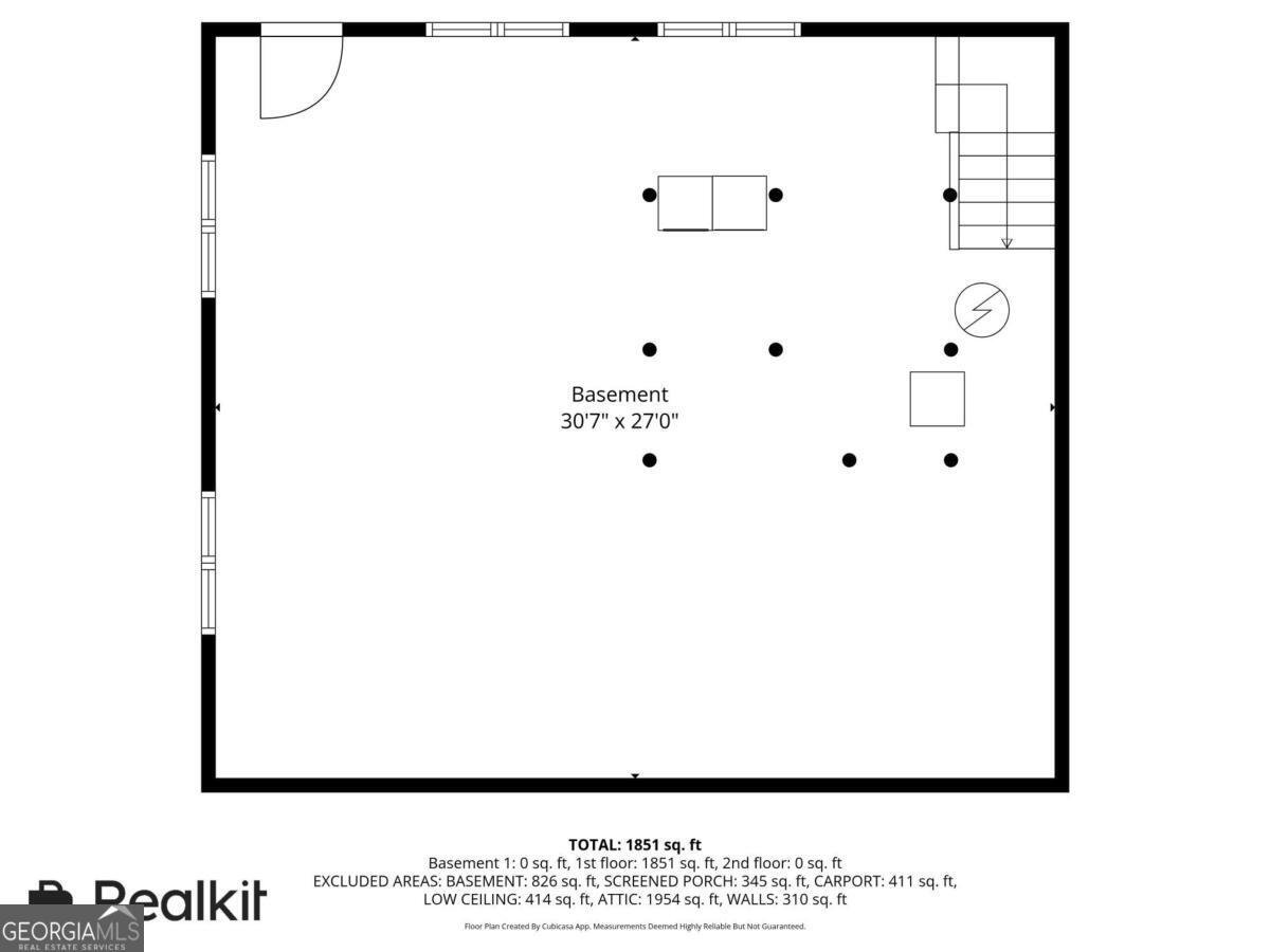 1893 Alderbrook Road Atlanta - Photo 44