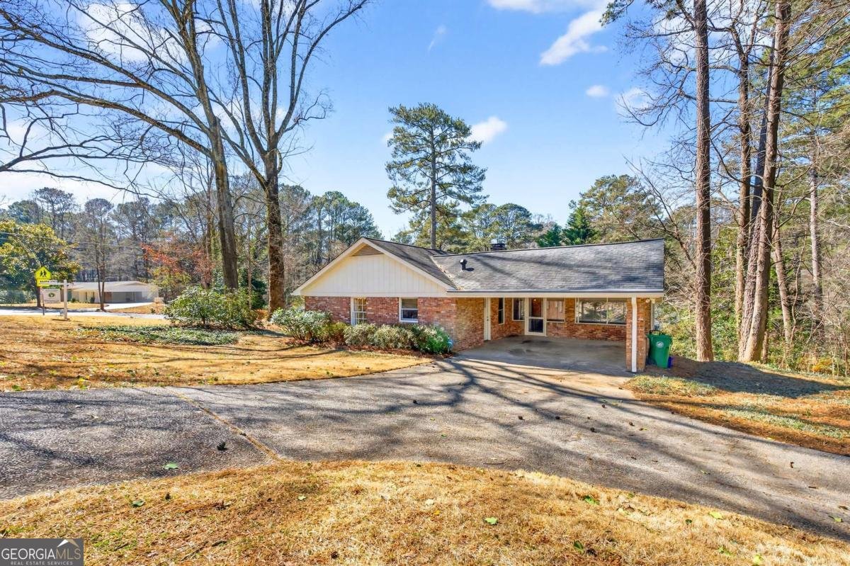 1893 Alderbrook Road Atlanta - Photo 46