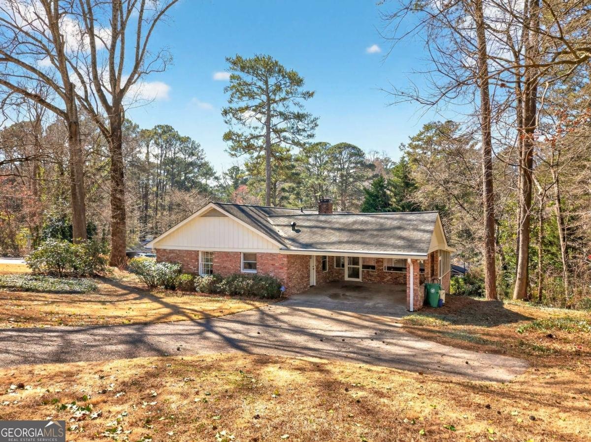 1893 Alderbrook Road Atlanta - Photo 47