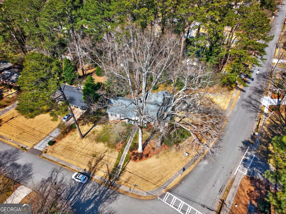 1893 Alderbrook Road Atlanta - Photo 54