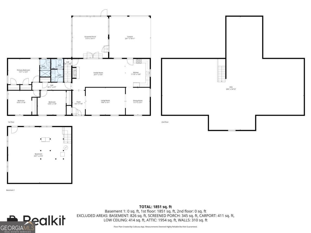 1893 Alderbrook Road Atlanta - Photo 64